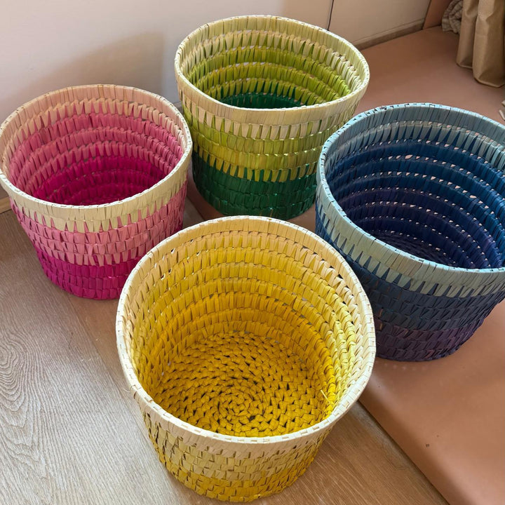Eco-Friendly Festival Décor & Serveware Using Palm Leaf - 2026 Guide