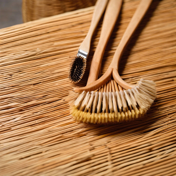 Cleaning and Maintaining Rattan/ Wicker Furniture