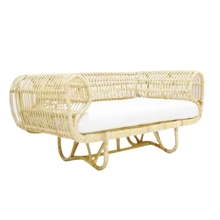 How to Keep Outdoor Rattan Wicker Furniture in Good Shape