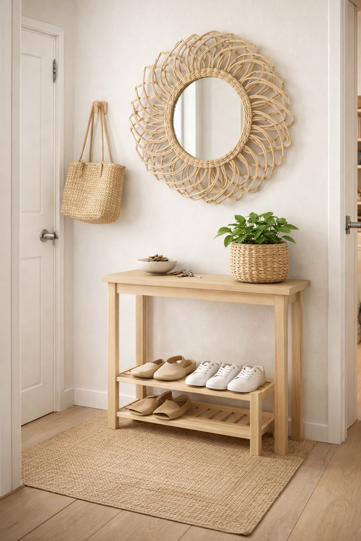Small Space, Big Soul: Sustainable Living for Compact Homes