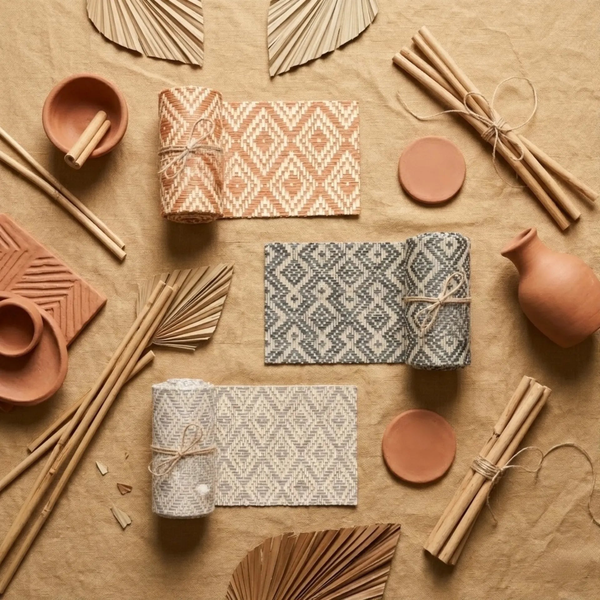 Materials