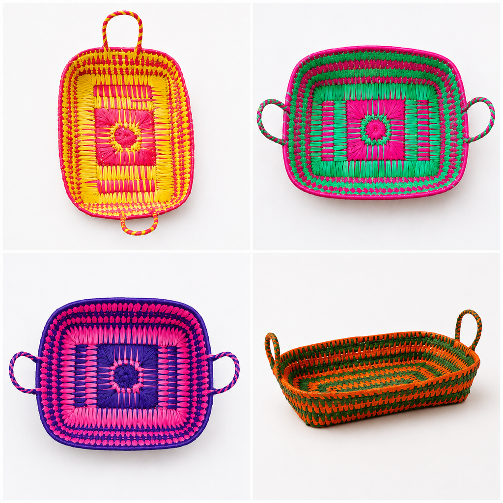 Koorai gift tray