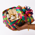 Palm Rainbow Gift Box