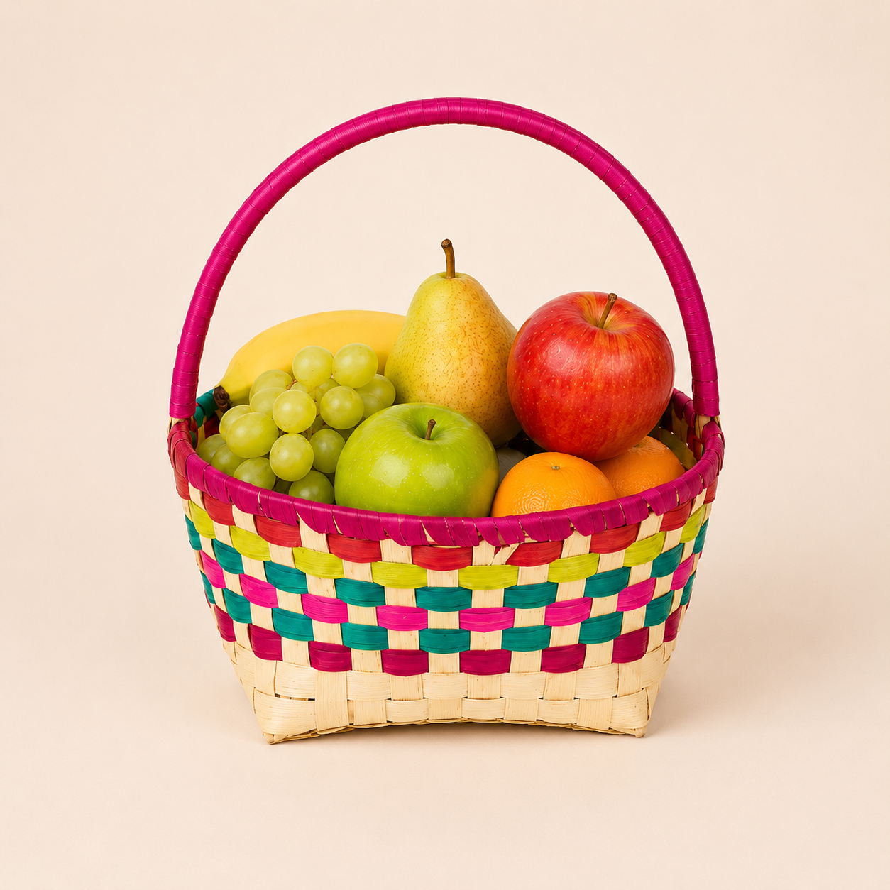 Kurinji Harvest Basket