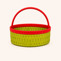 Kili Oval Basket