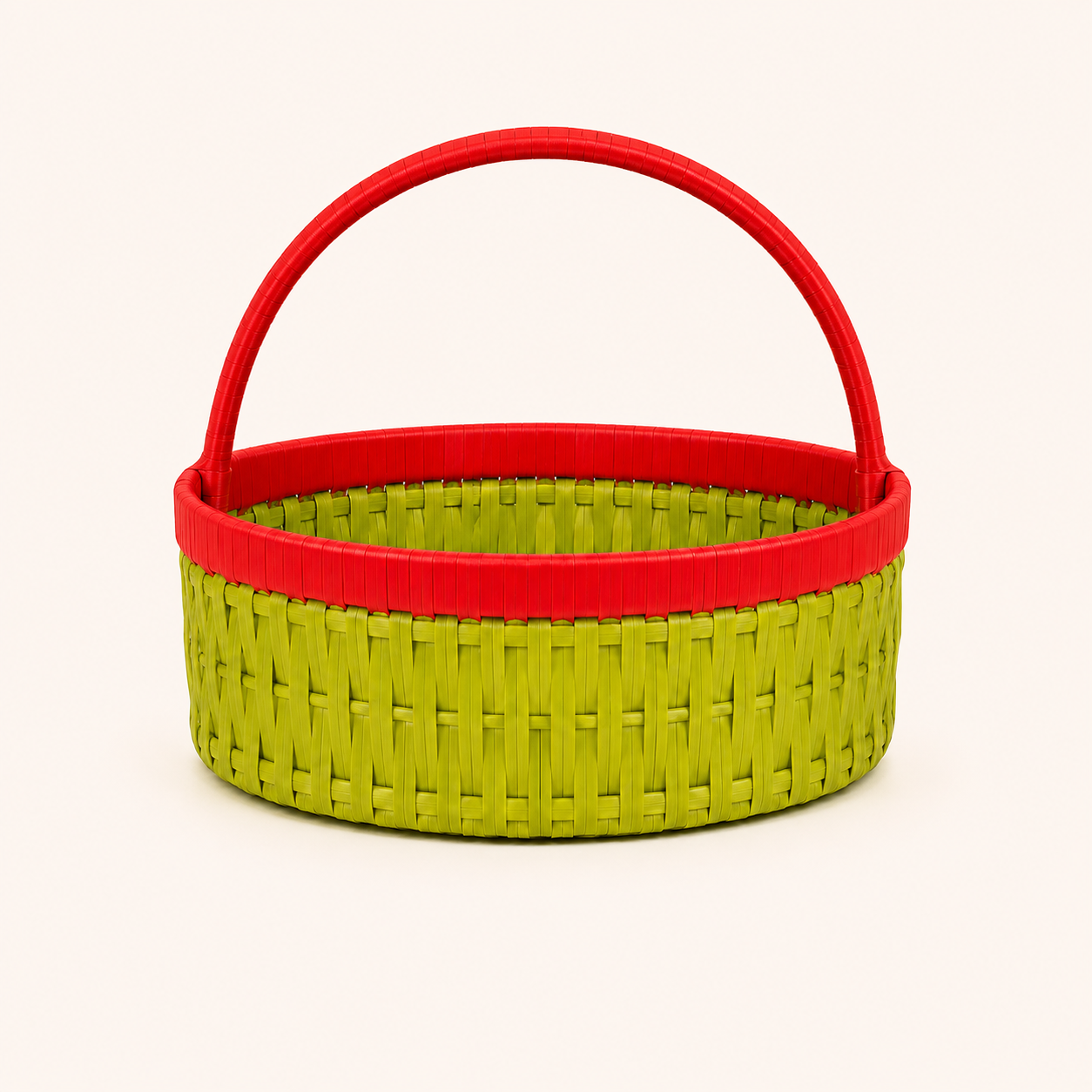 Kili Oval Basket