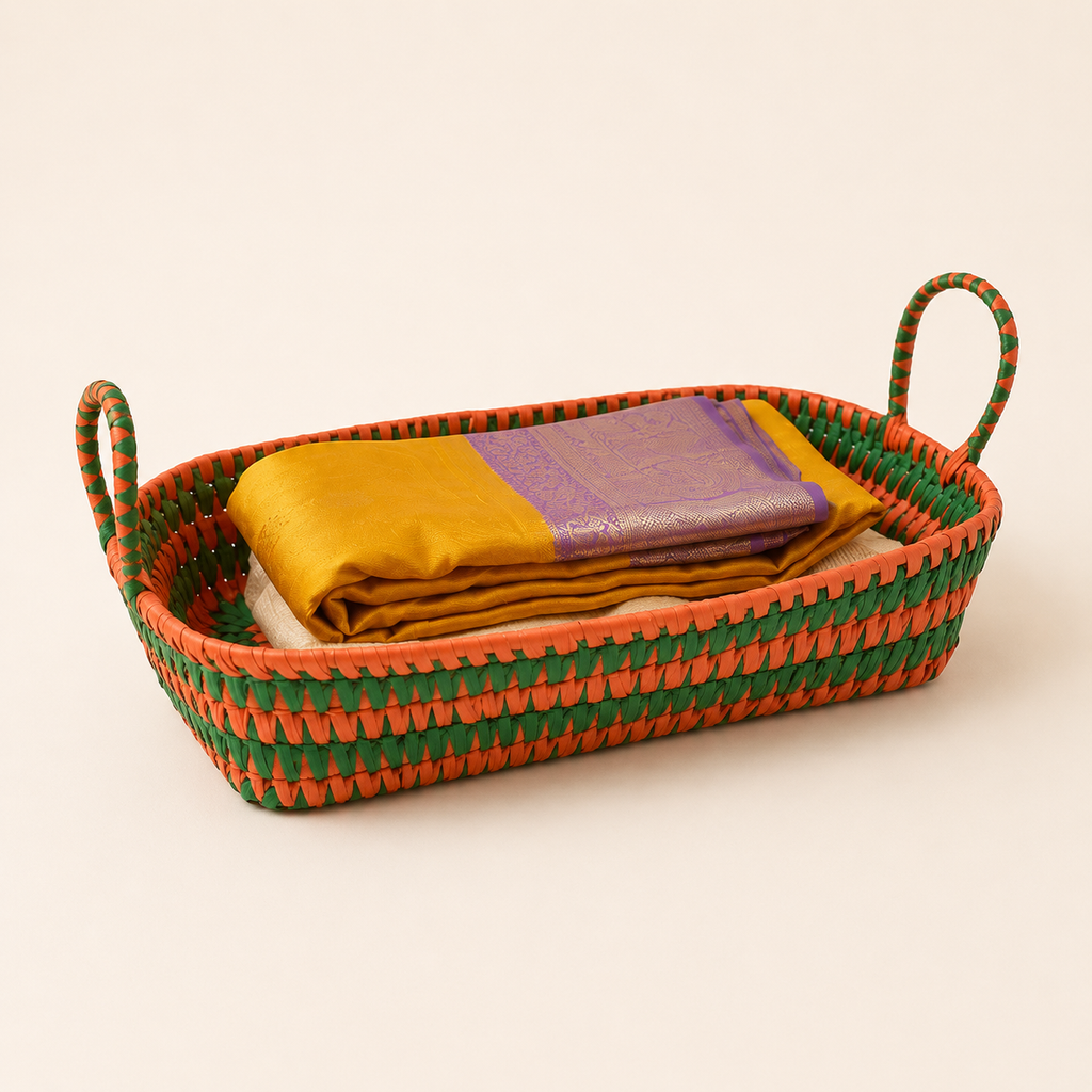 Koorai gift tray