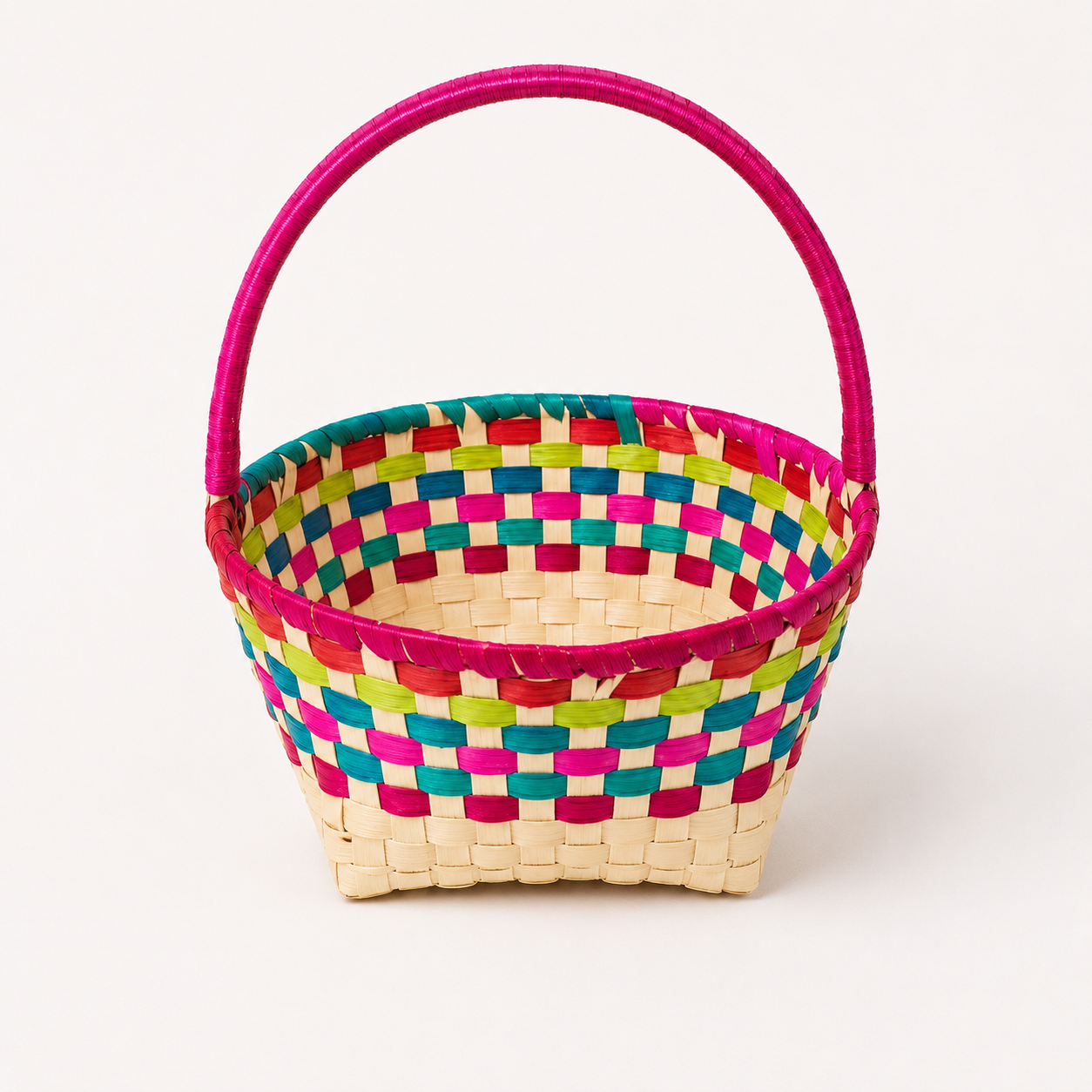 Kurinji Harvest Basket