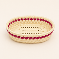 Malar Pooja Tray