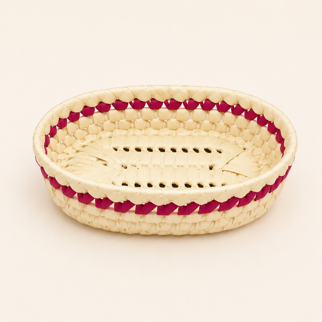Malar Pooja Tray