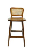 Kinara - Rattan Bar Chair