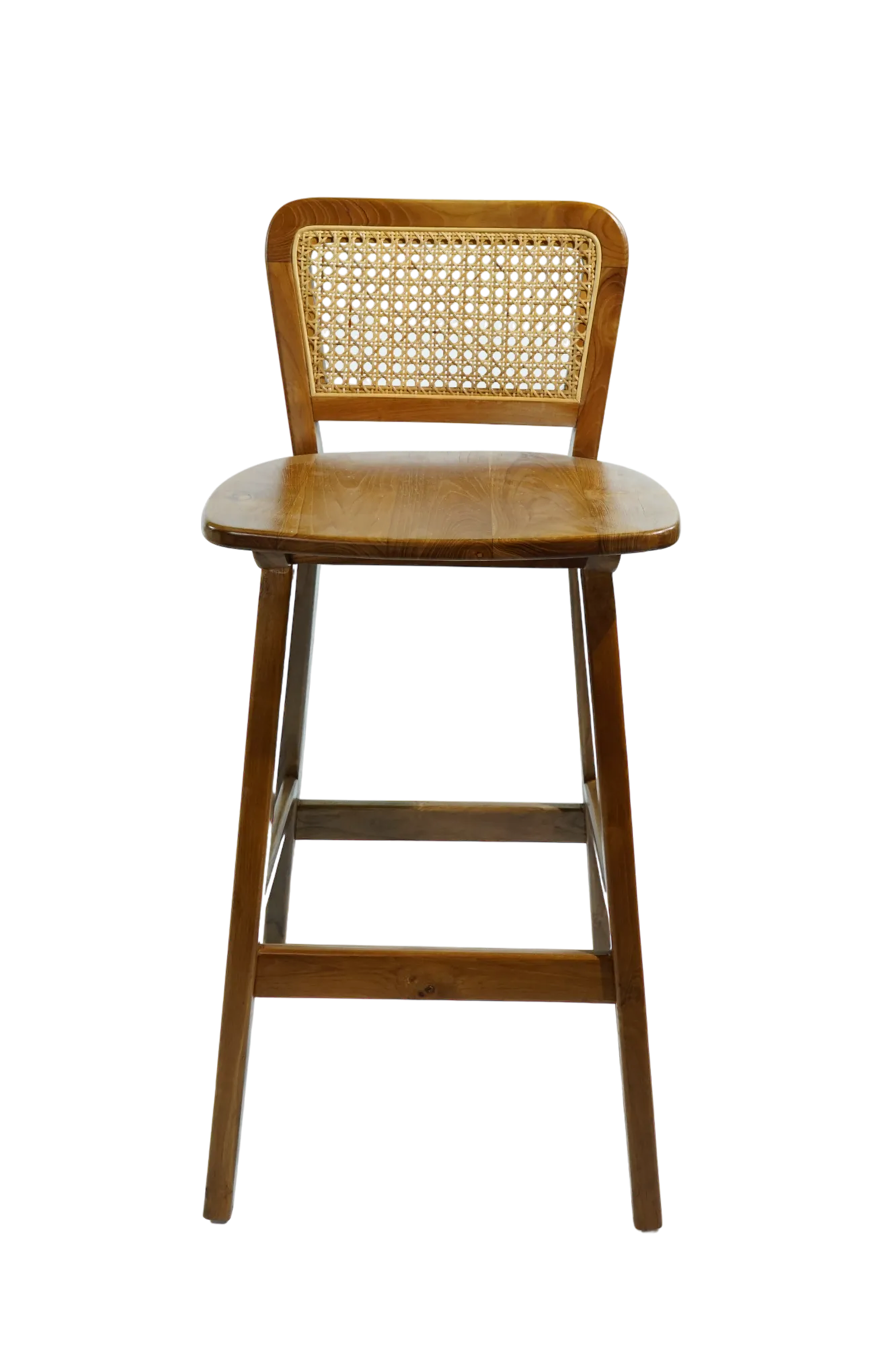 Kinara - Rattan Bar Chair