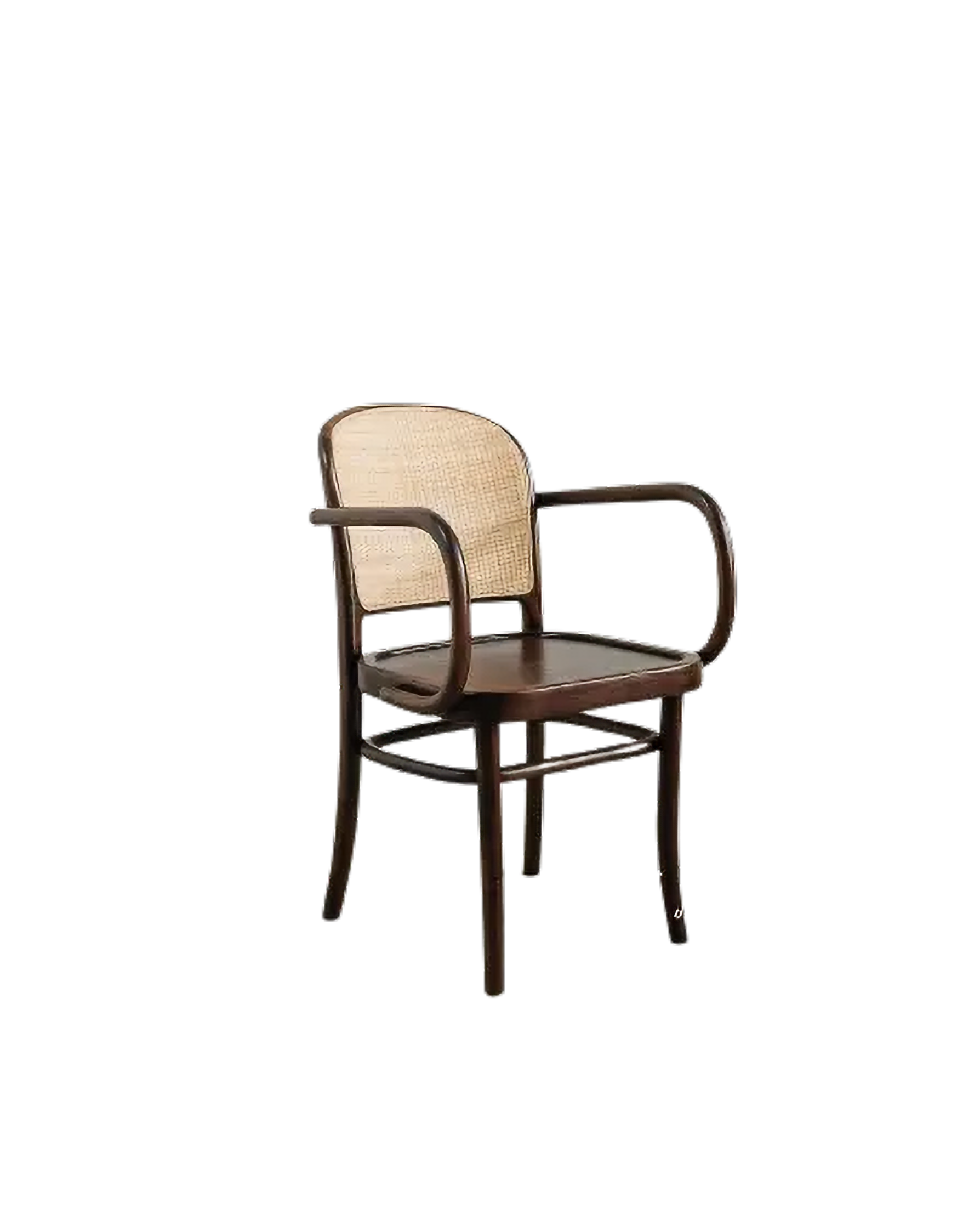 Zafar - Rattan Chairs