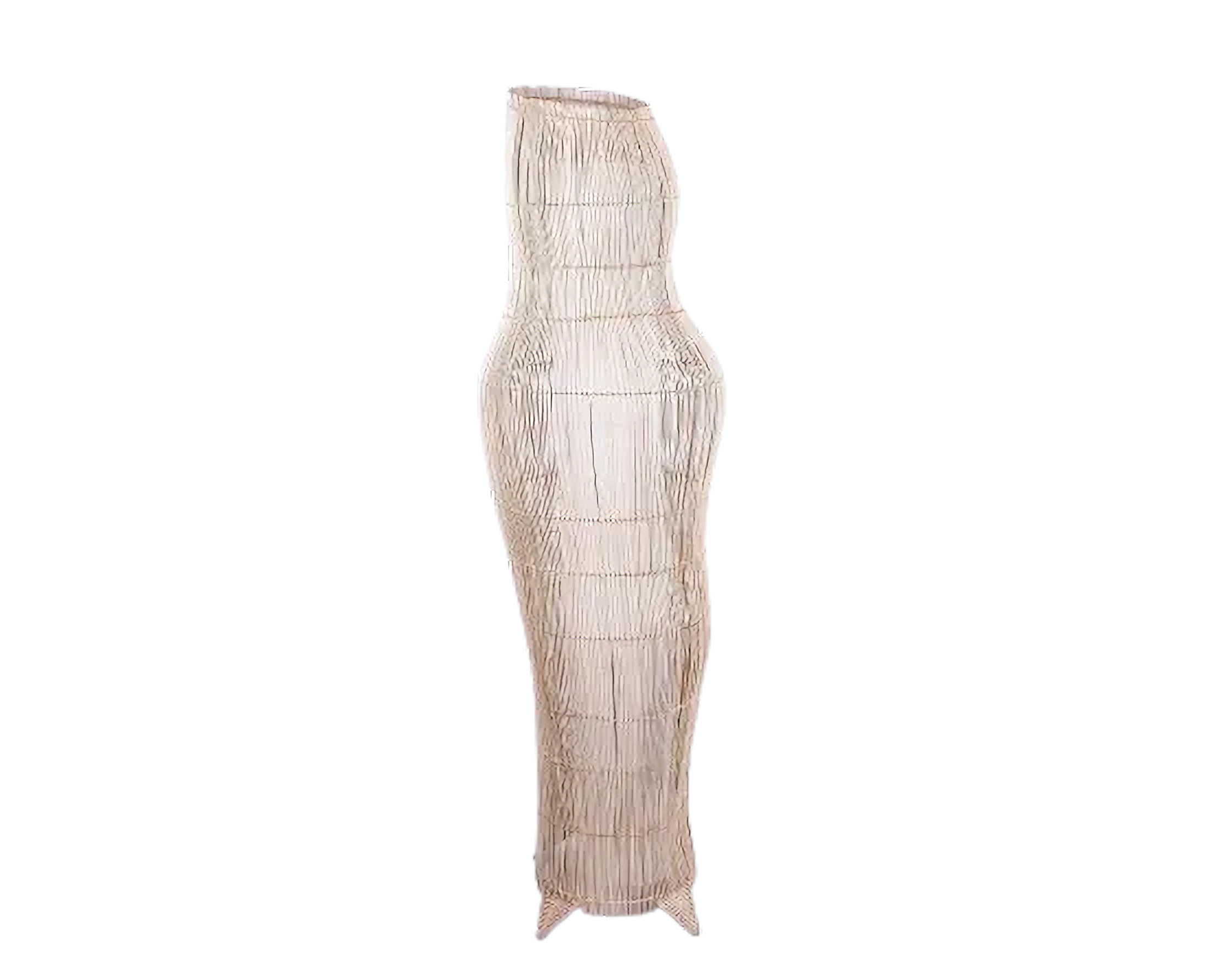 Eco-friendly Lamp - Rattan