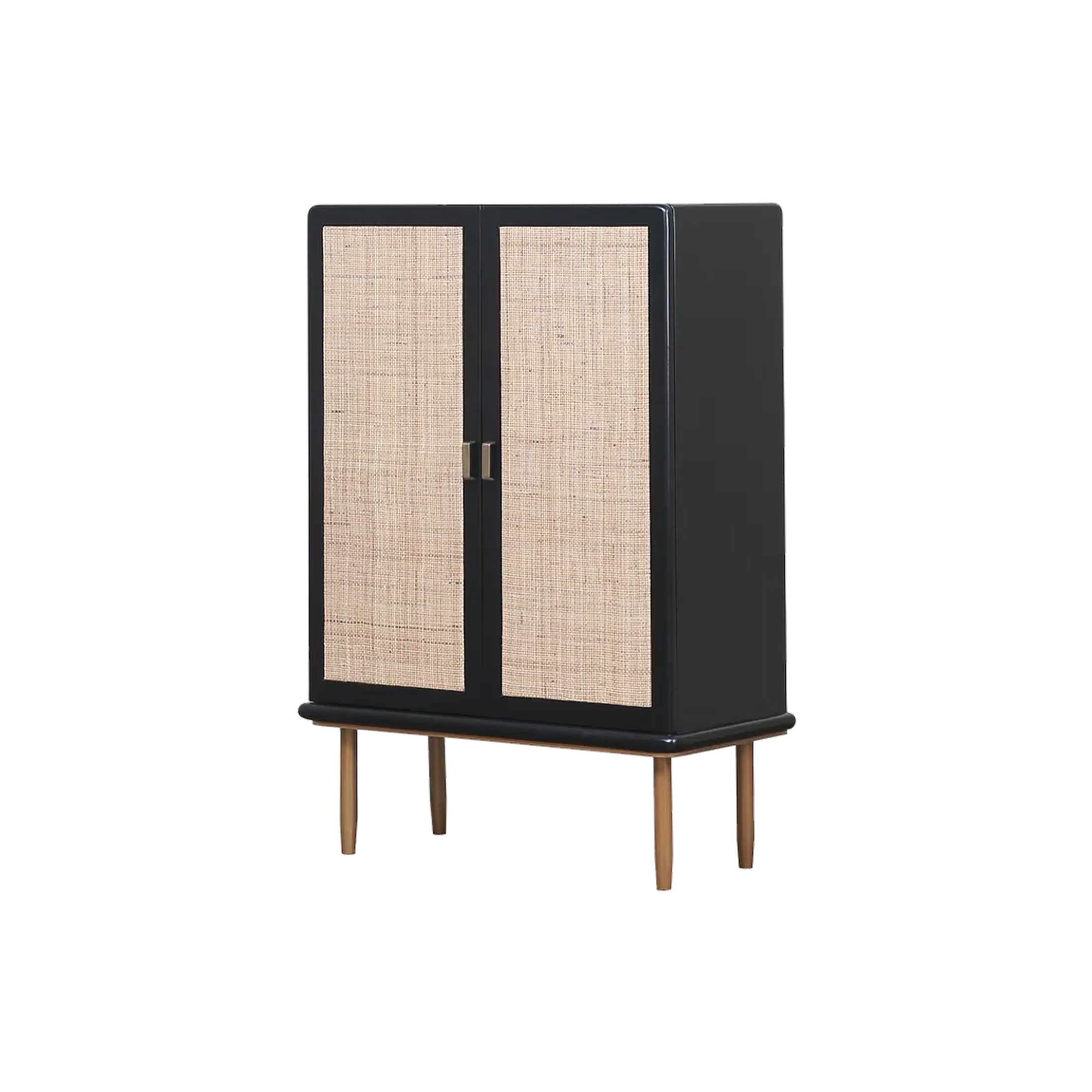 Sampat - Rattan Cabinet — product