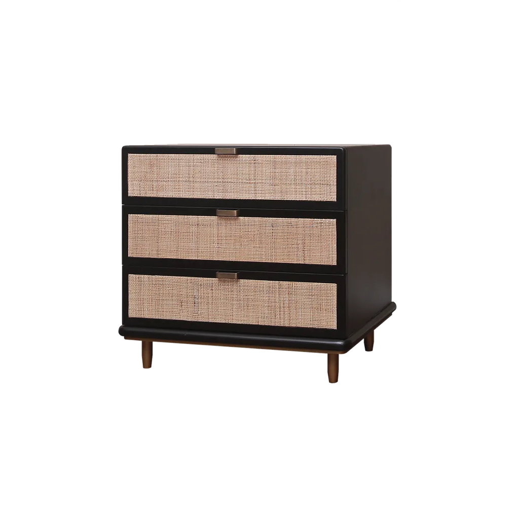 Kadal - Rattan Drawers — product