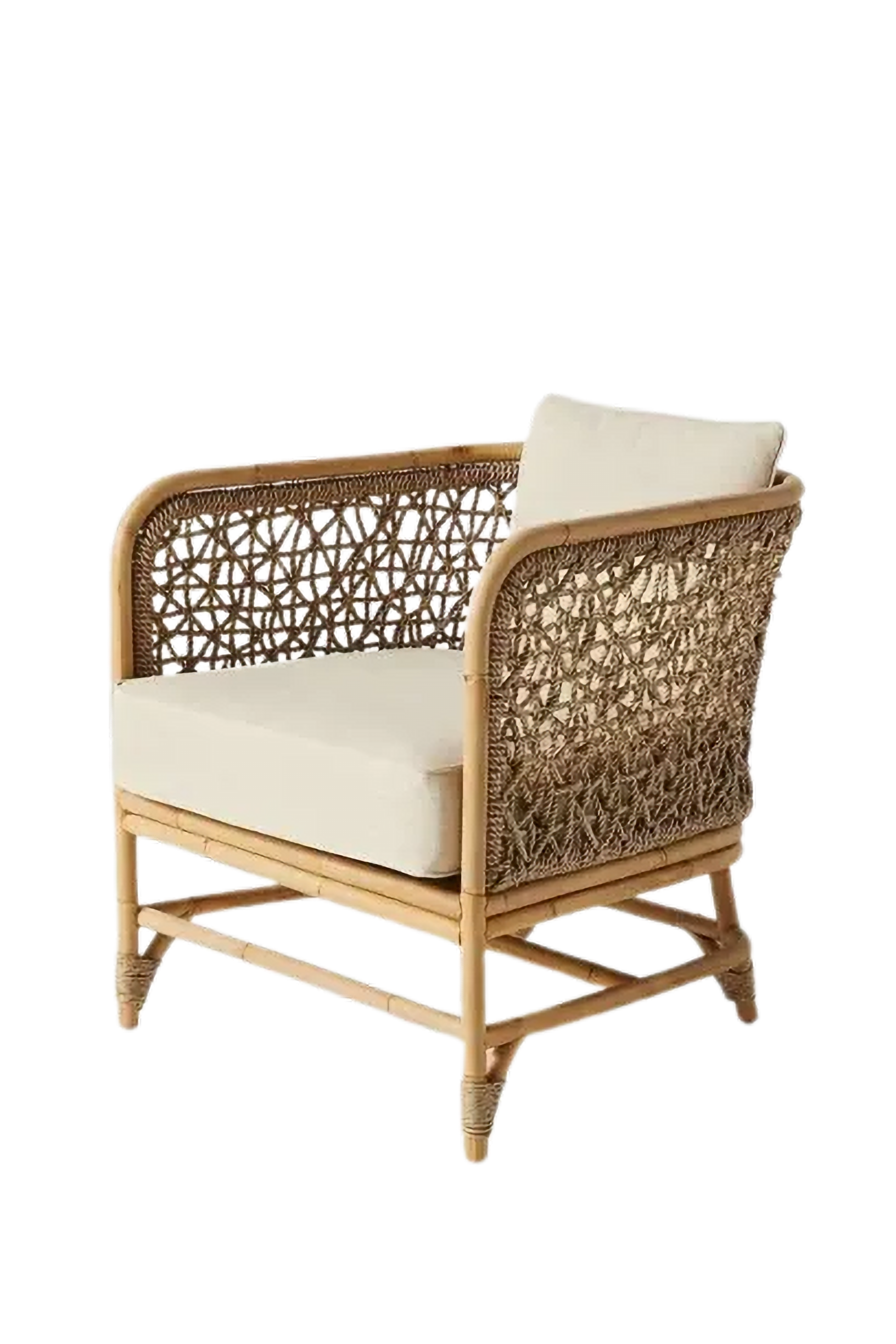 Spirit - Rattan Lounge Chairs
