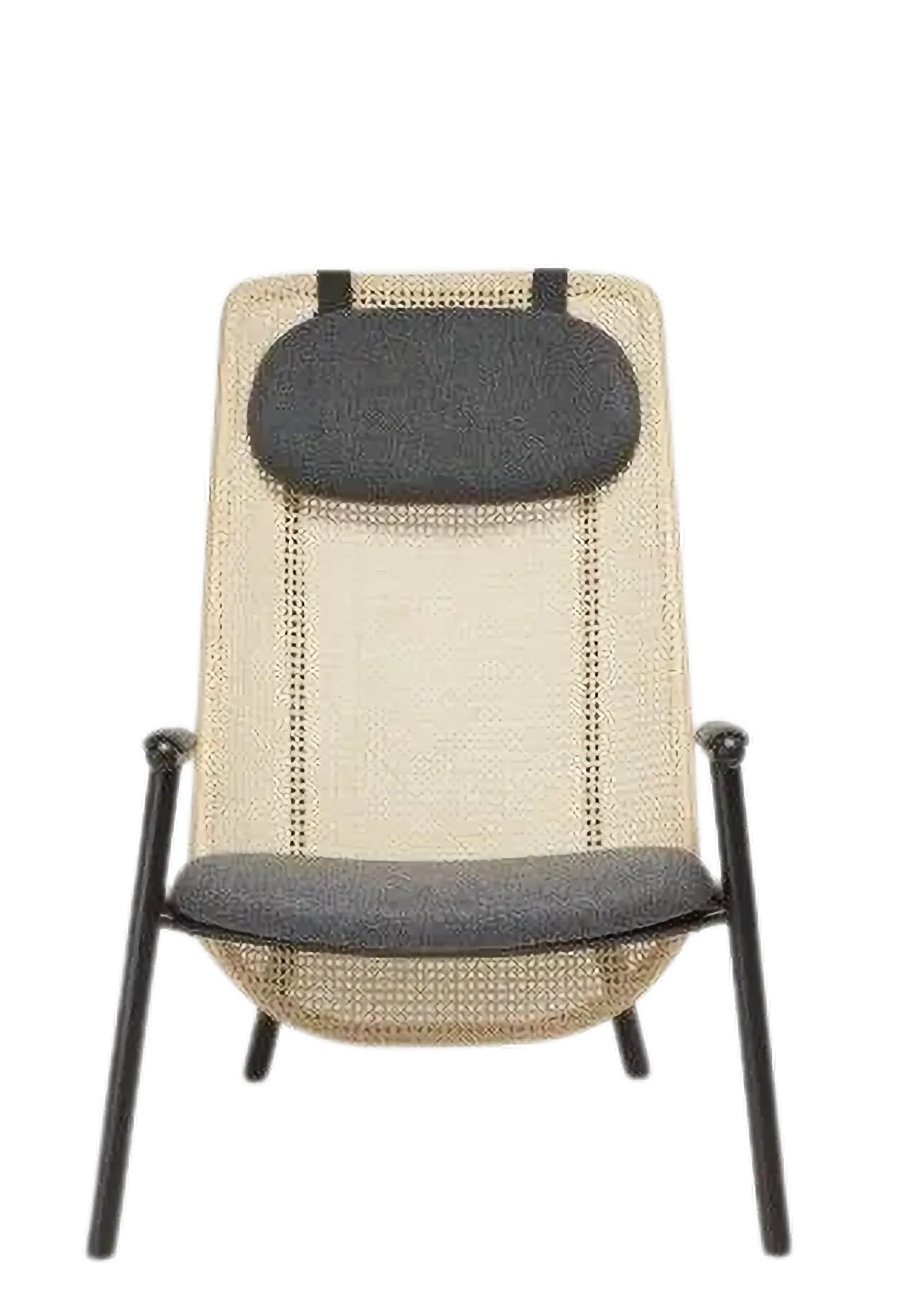 Vintana - Rattan Lounge Chairs
