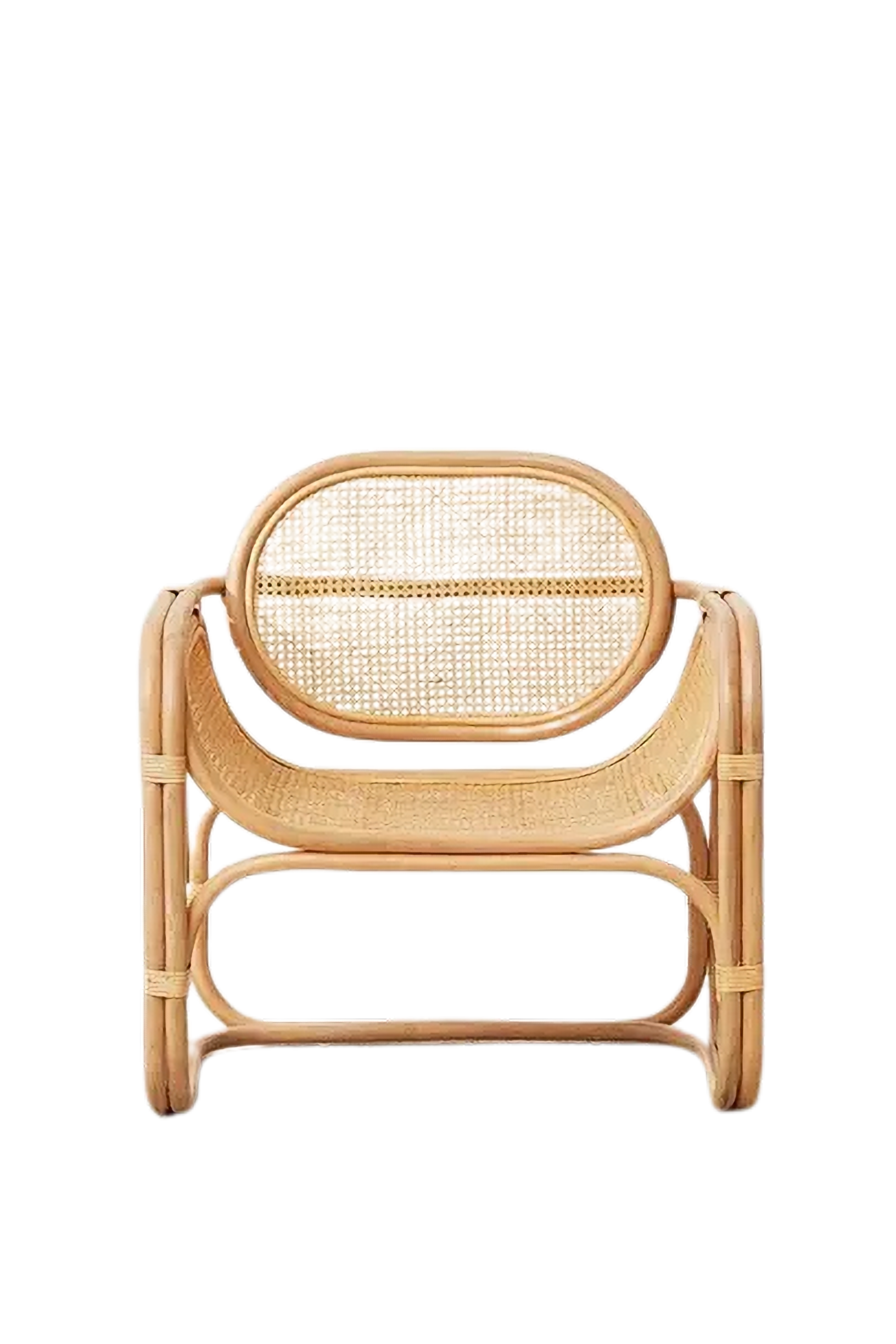 Perennio - Rattan Lounge Chairs