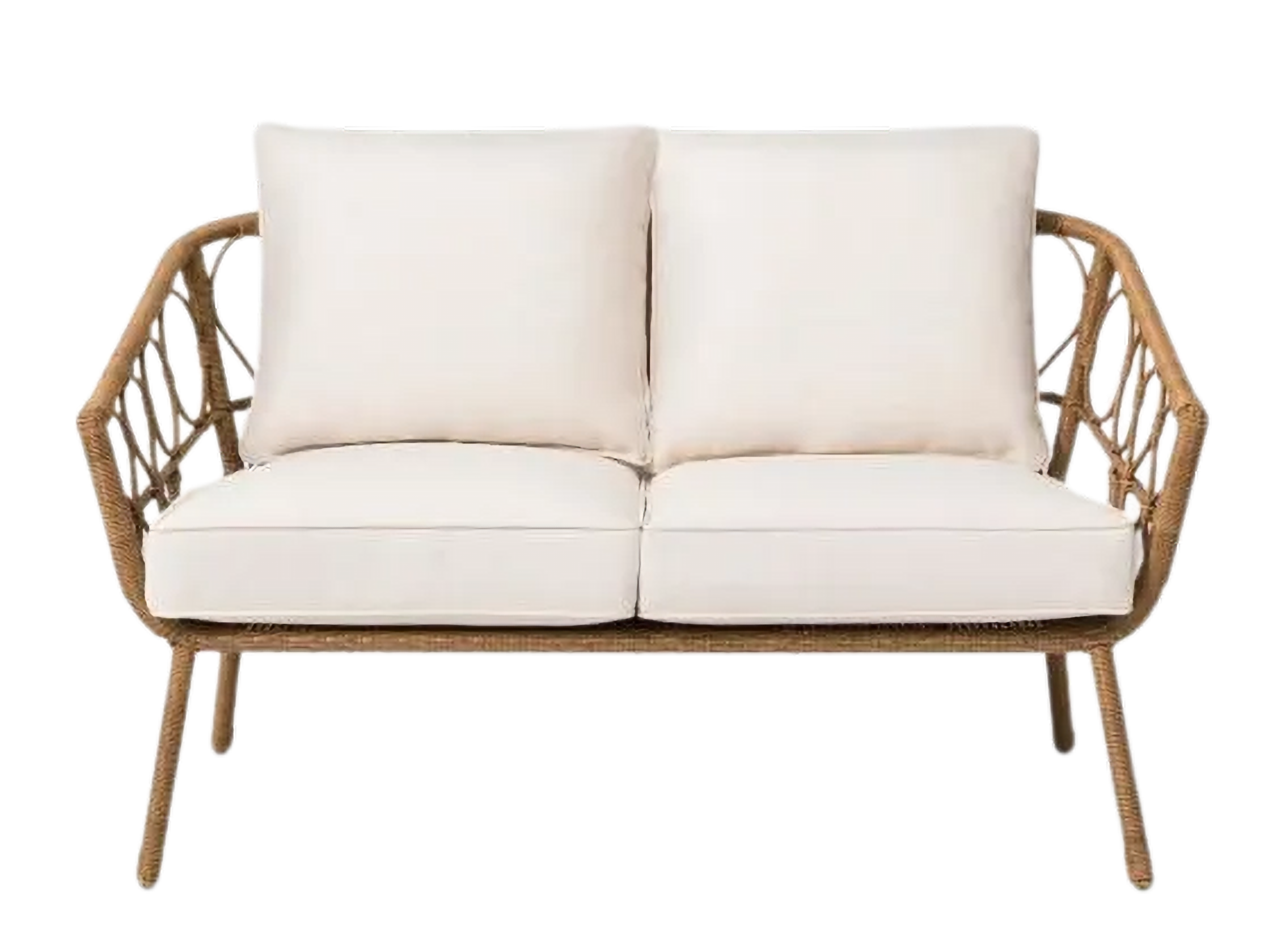 Patinam - Rattan Sofa and Couches