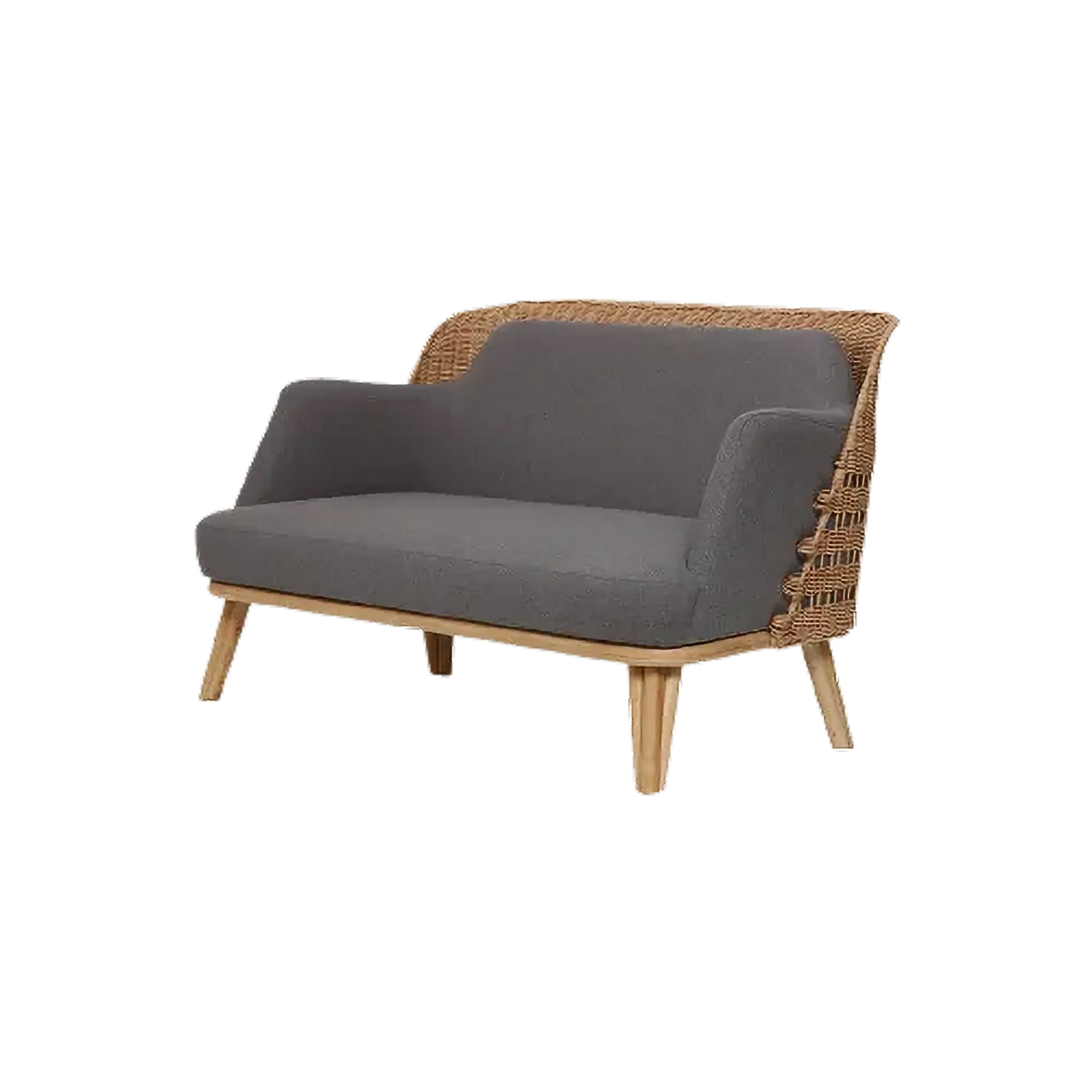 Jaipur - Rattan Sofa and Couches