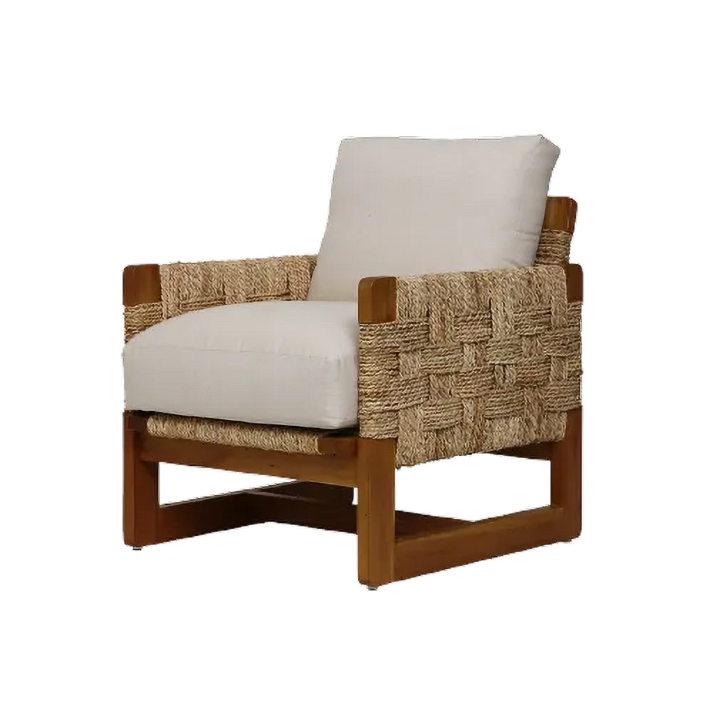 Adagio - Rattan Lounge Chairs