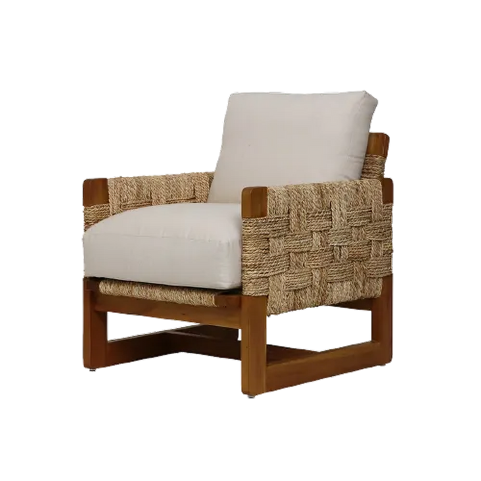 Adagio - Rattan Lounge Chairs
