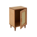 Mutal - Rattan Side Tables