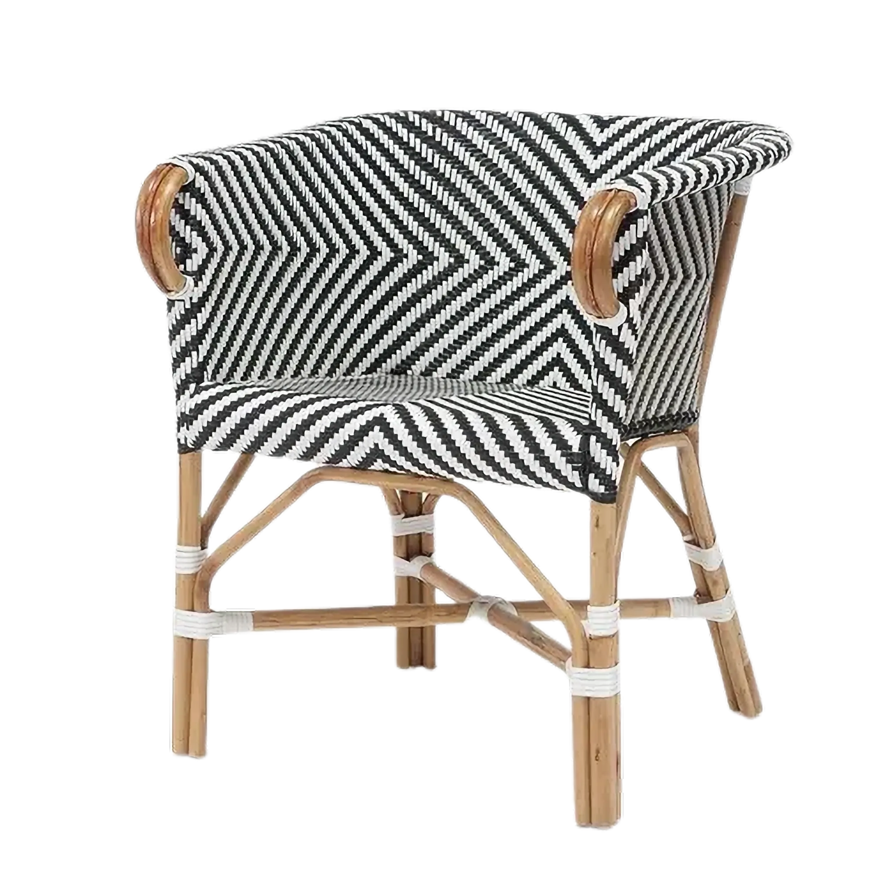 Jaya - Rattan Lounge Chairs
