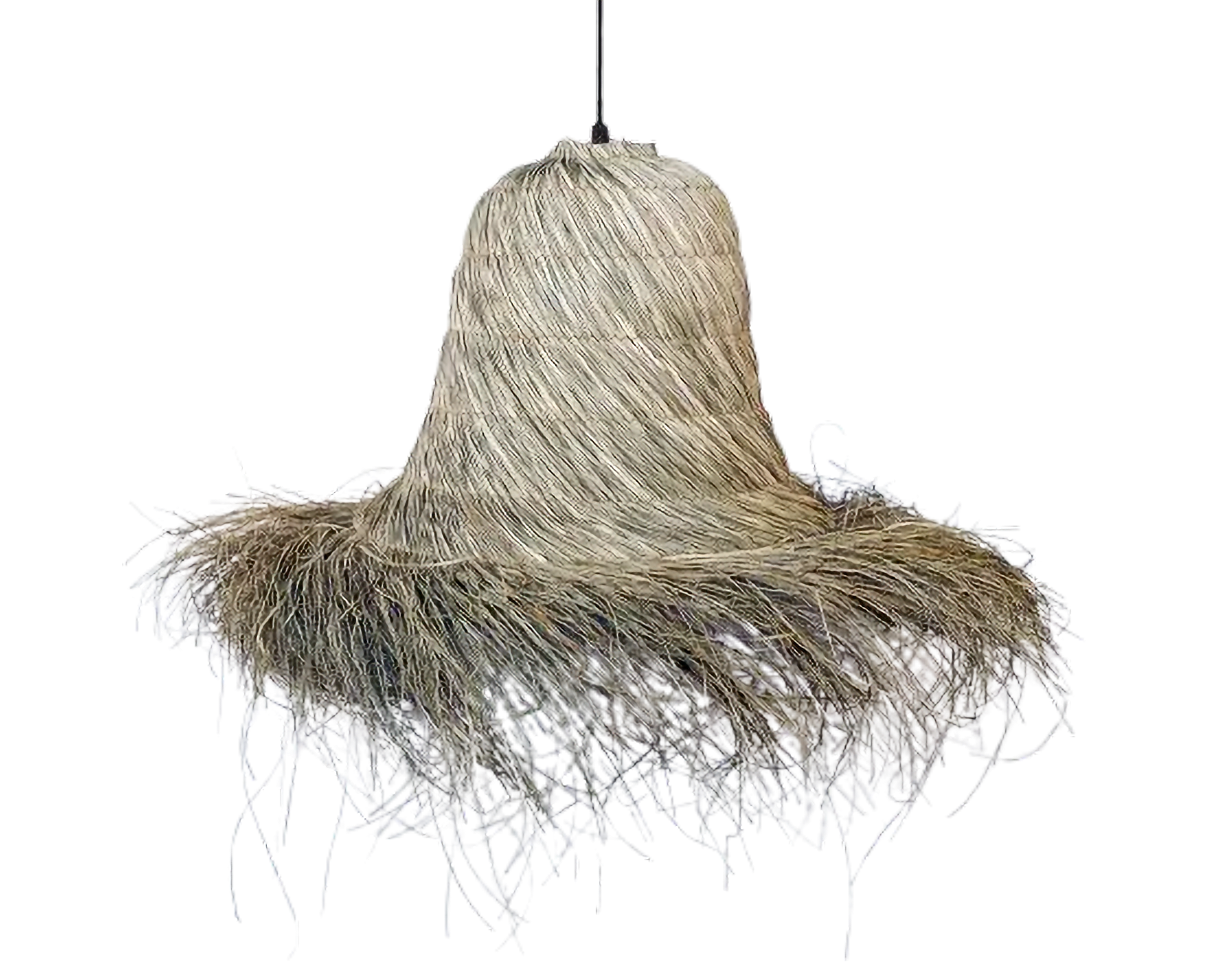 Eco-friendly Lamp -Water Reed