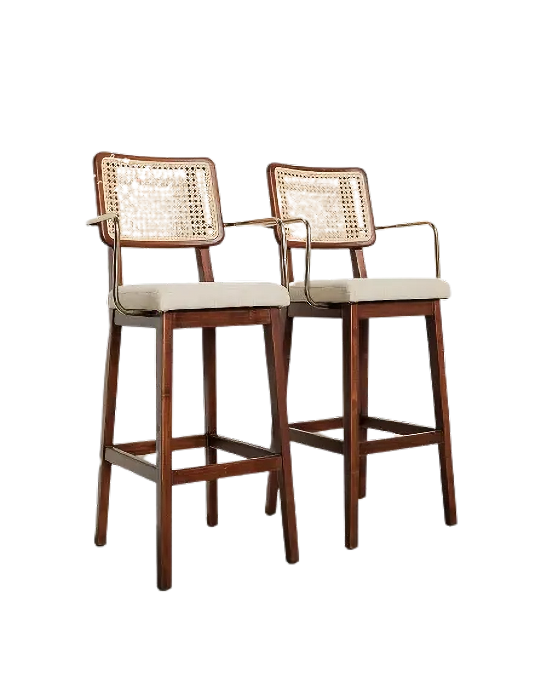 Bodhi - Rattan Chair