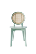 Quo - Rattan Chairs