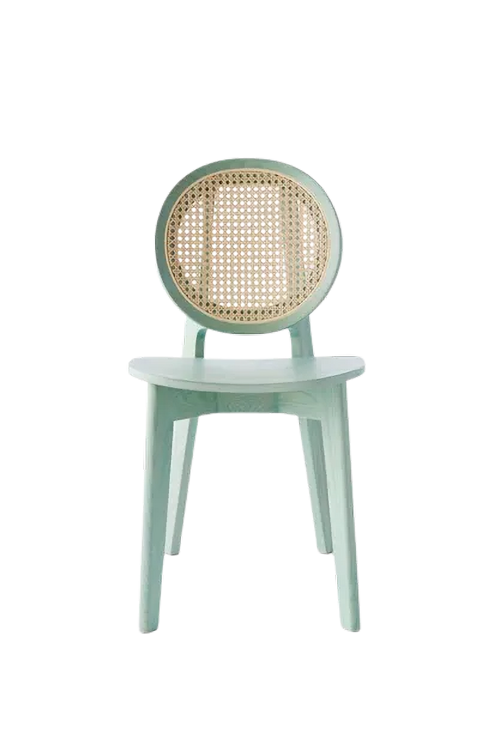 Quo - Rattan Chairs