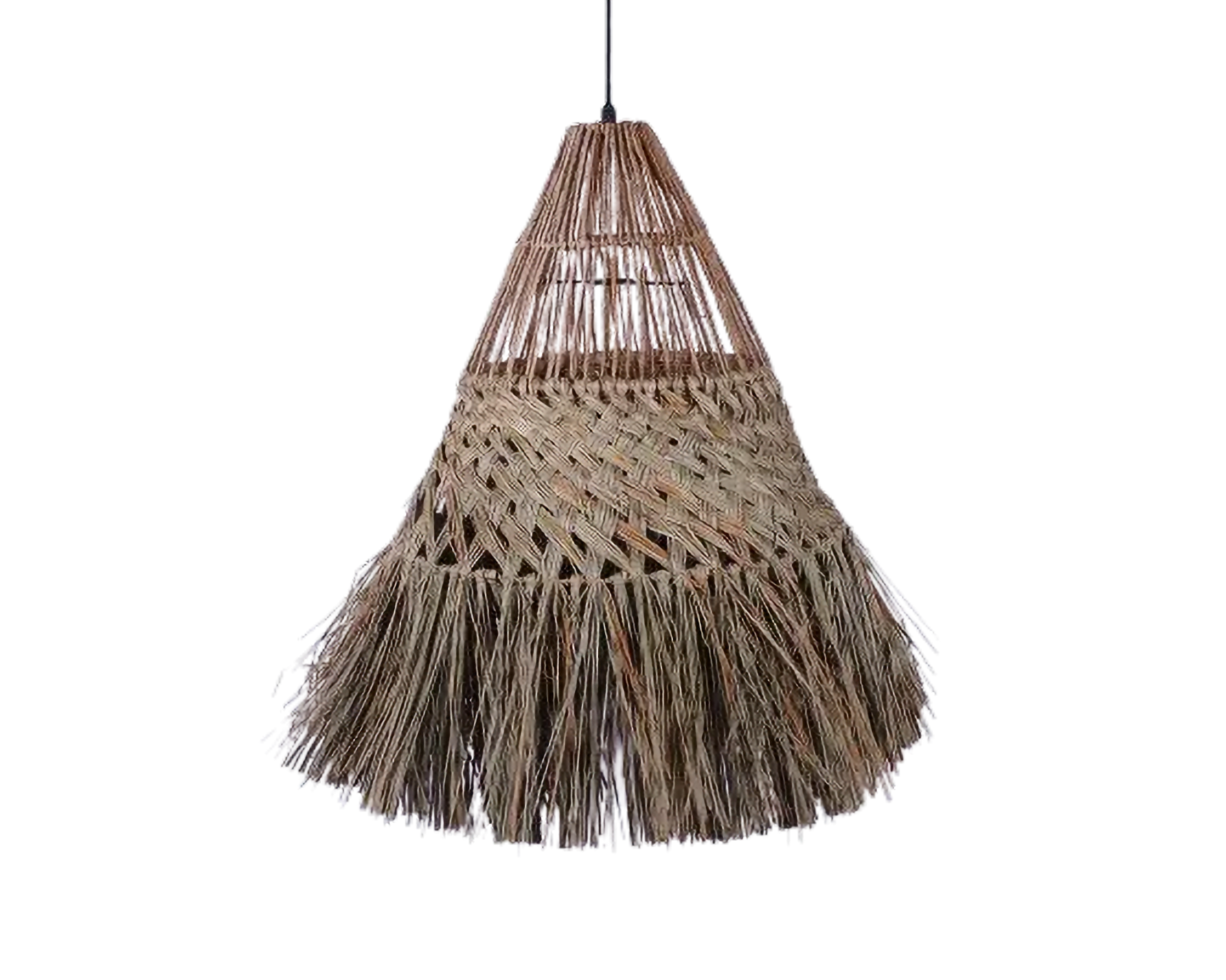 Eco-friendly Lamp -Water Reed