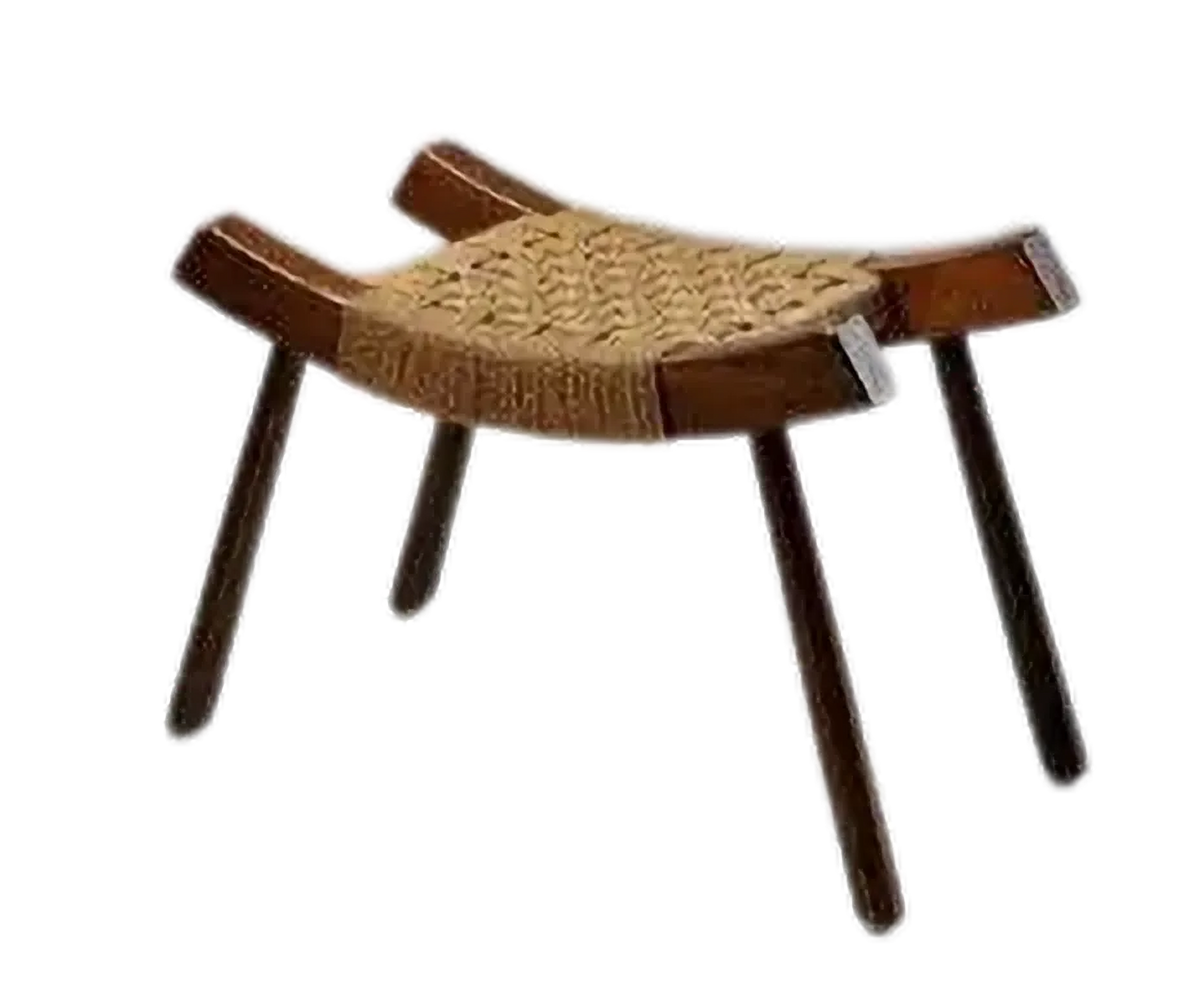 Forte - Seagrass Bench