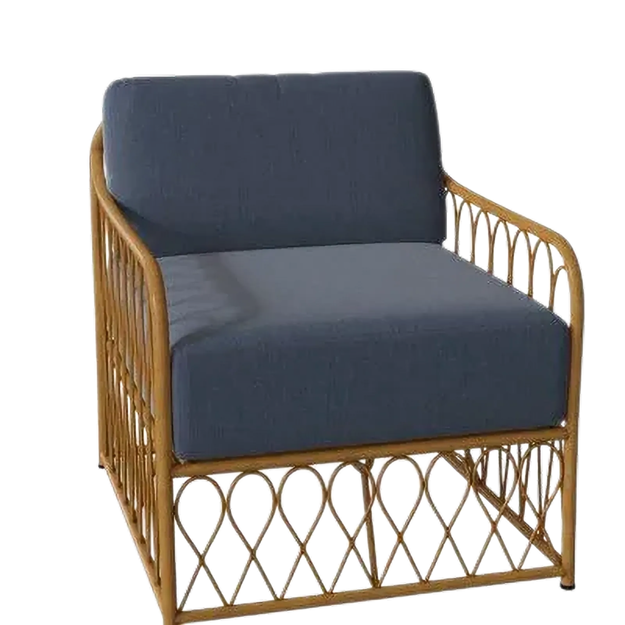 Reedvana - Rattan Lounge Chairs