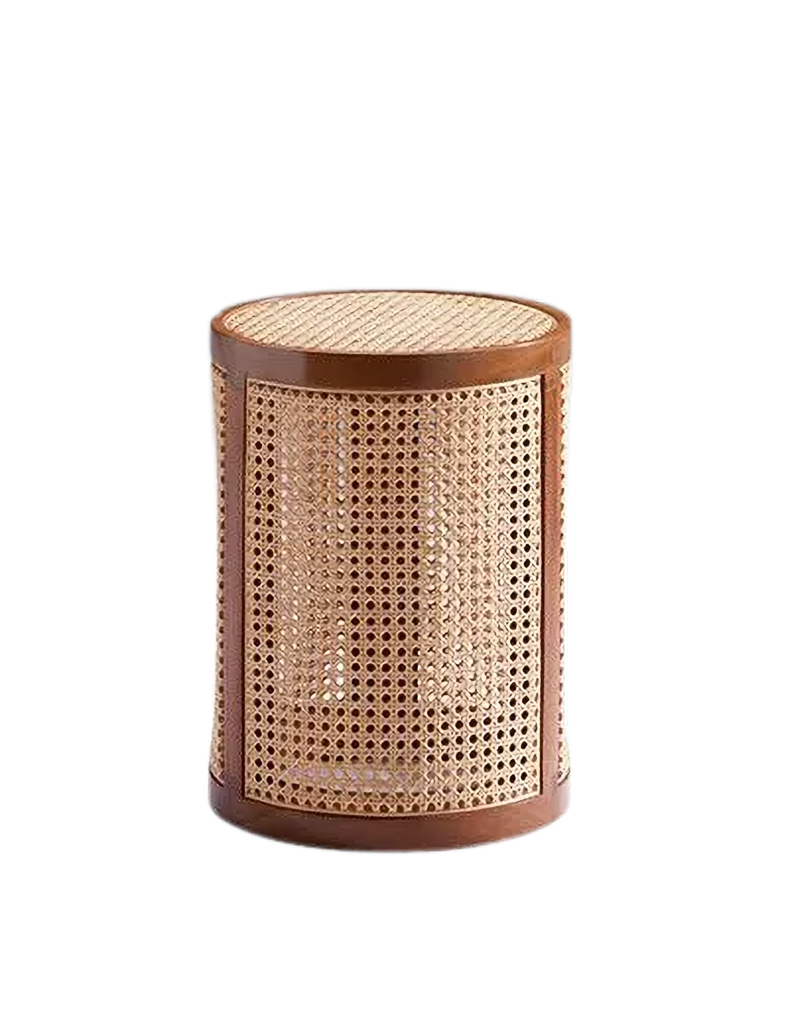 Pala - Rattan Side Tables
