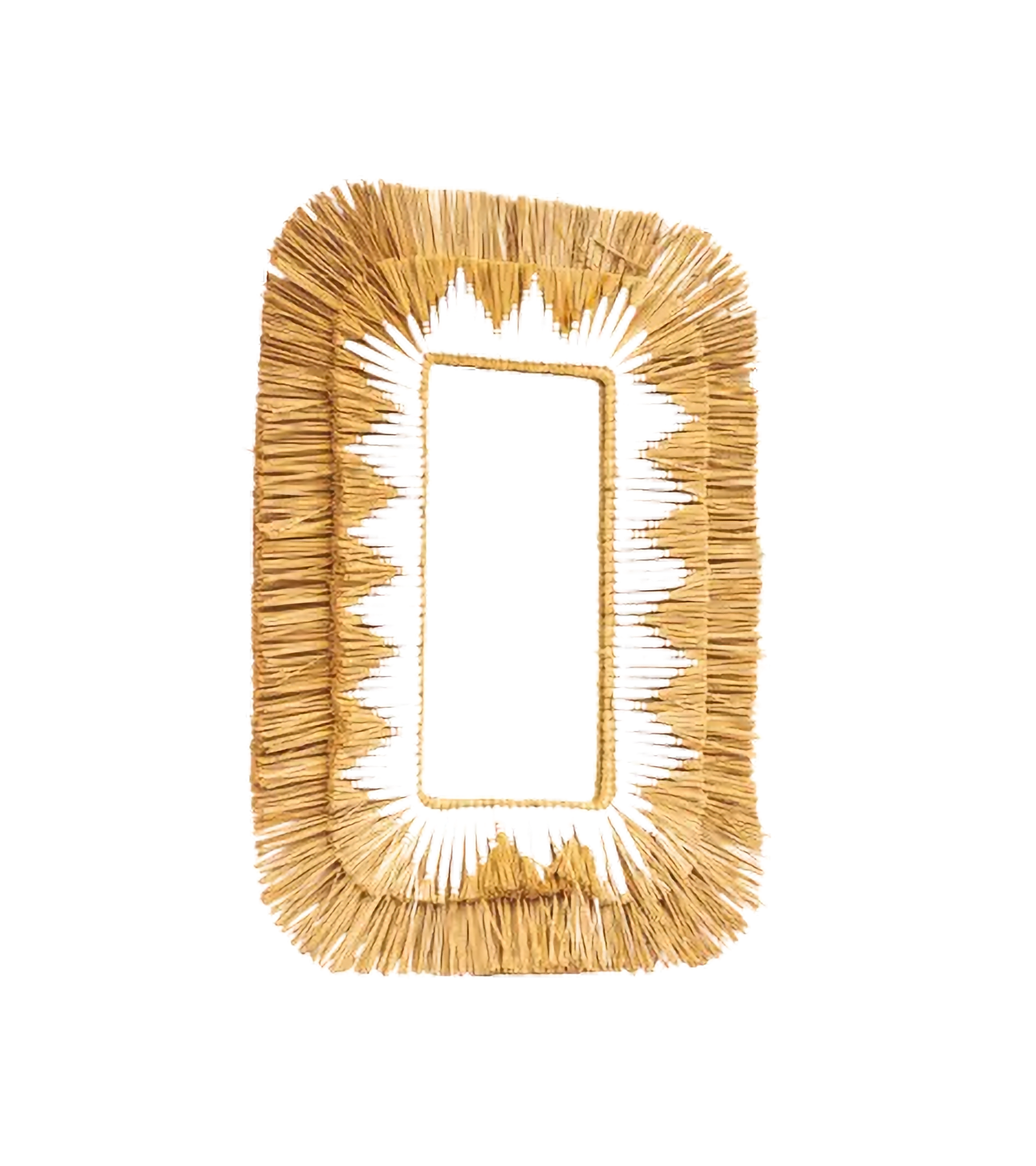 Pleno - Dried Grass Mirrors