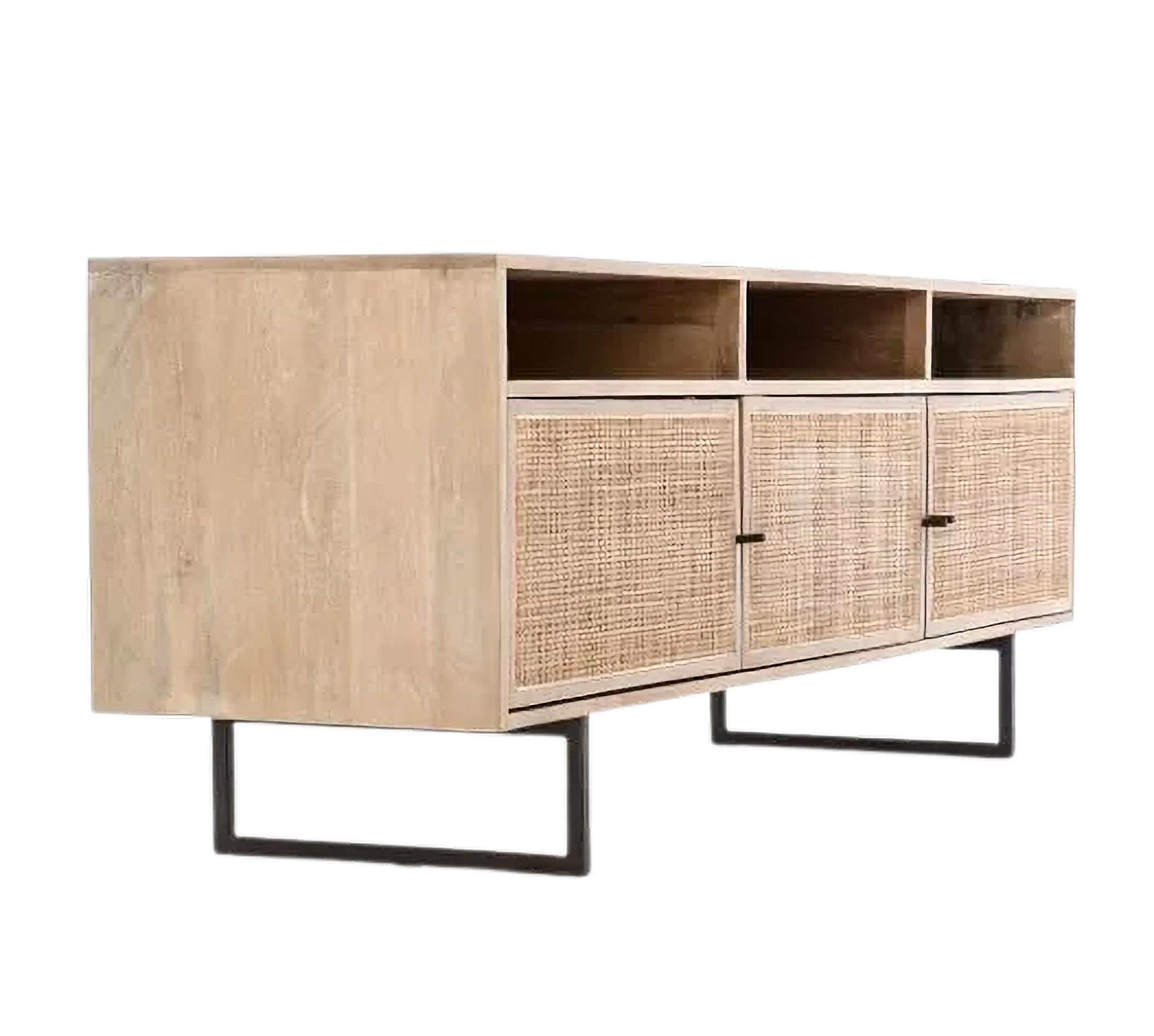 Kutai - Rattan Cabinet — product