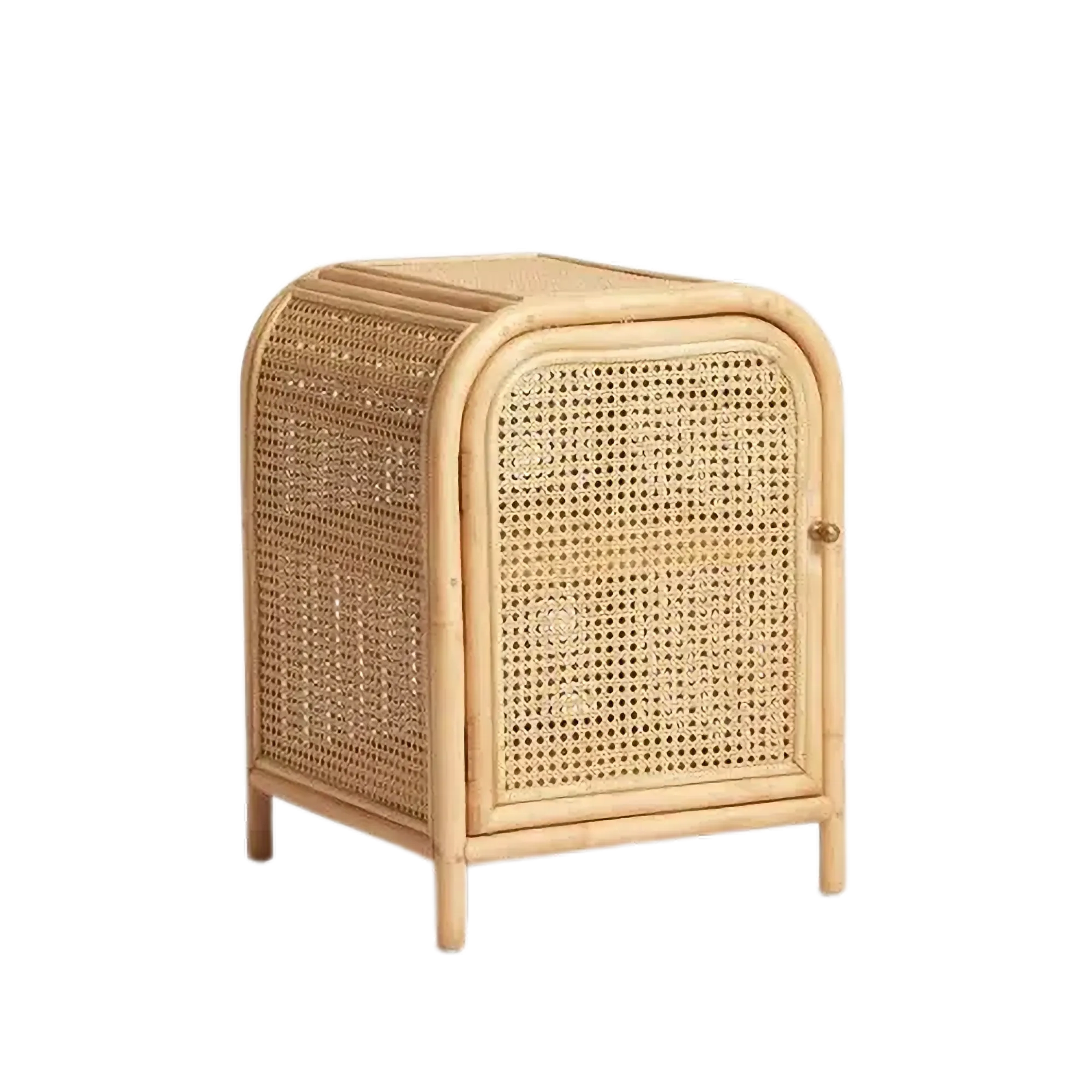 Komorin - Rattan Side Tables