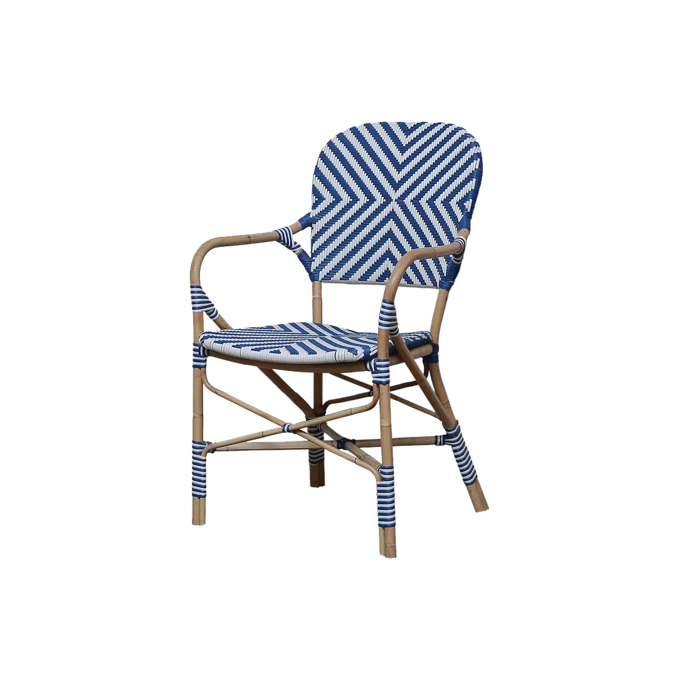 Henna - Rattan Chairs