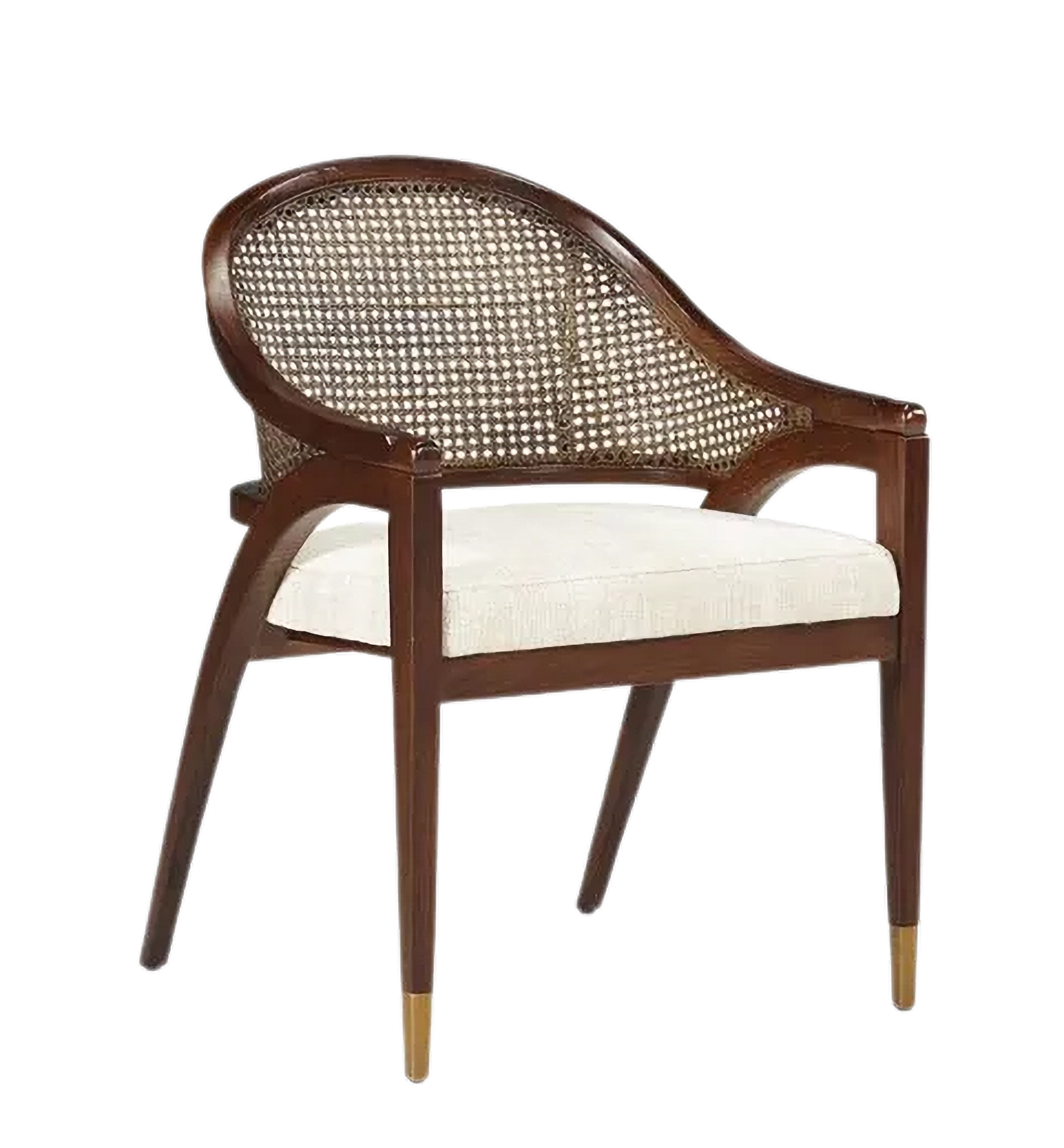 Canyon - Rattan Chairs