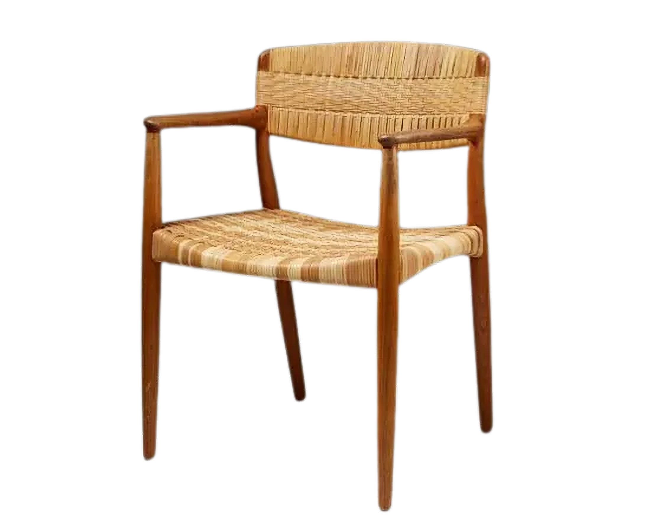 Gey - Rattan Chairs
