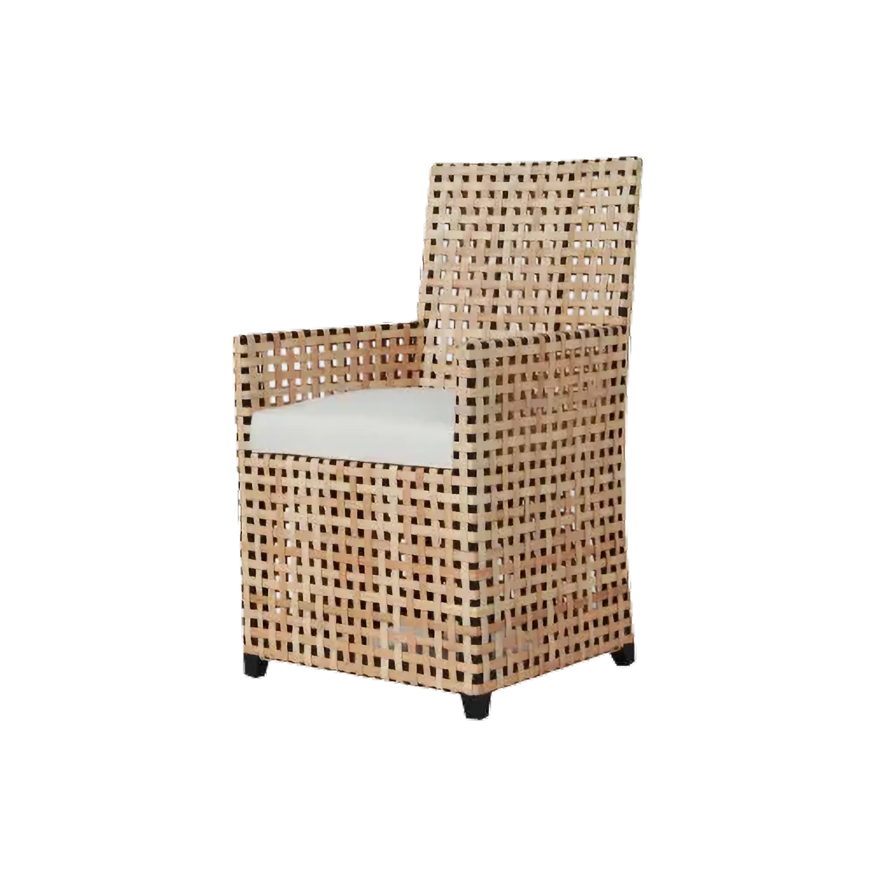Magic - Rattan Lounge Chairs