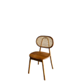 Harajuku - Rattan Chairs