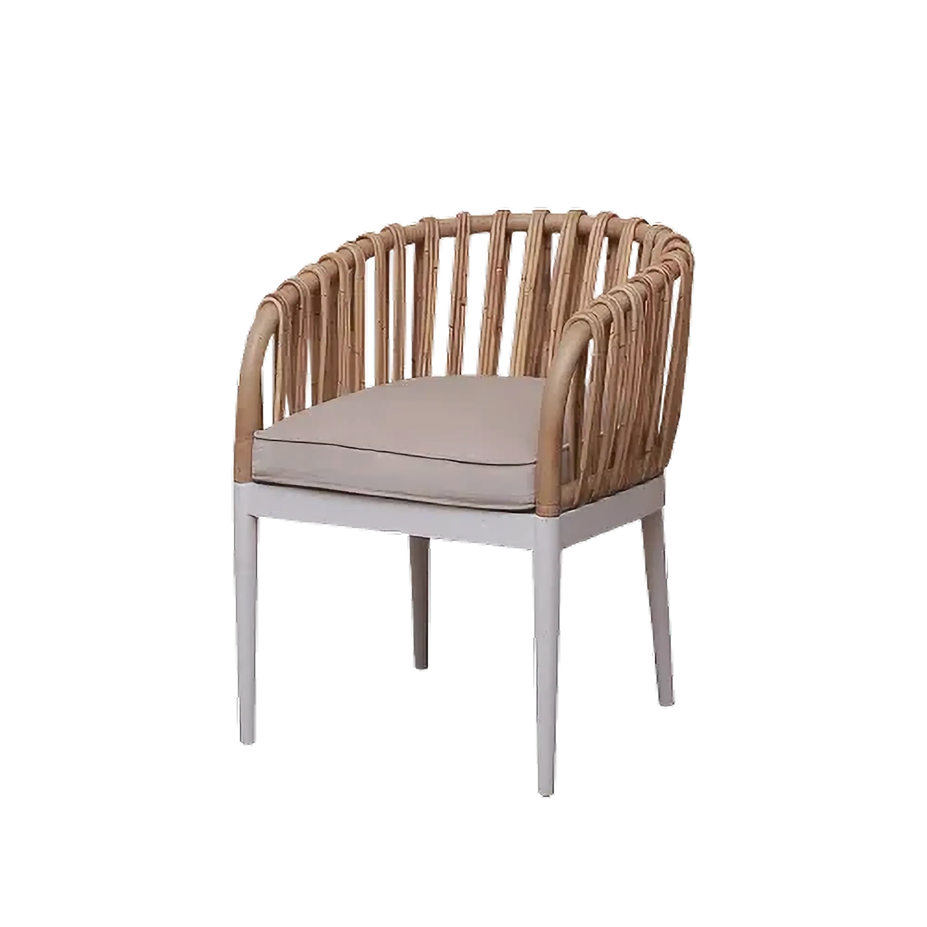 Kerala - Rattan Lounge Chairs