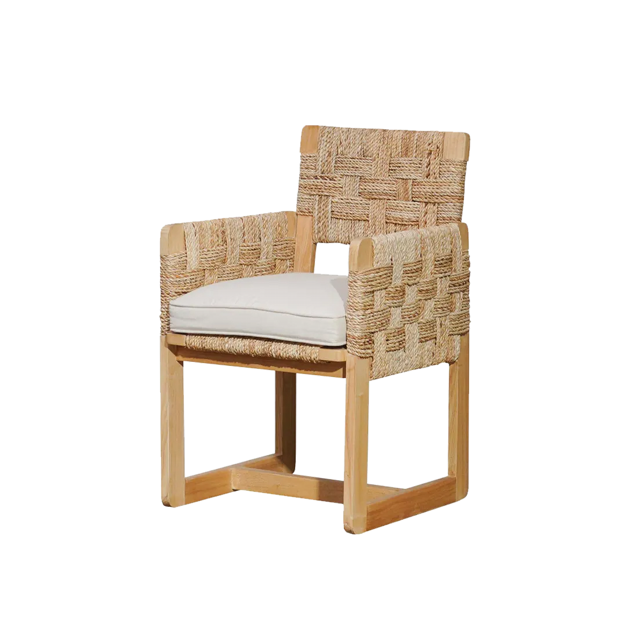 Kawaii - Rattan Chairs