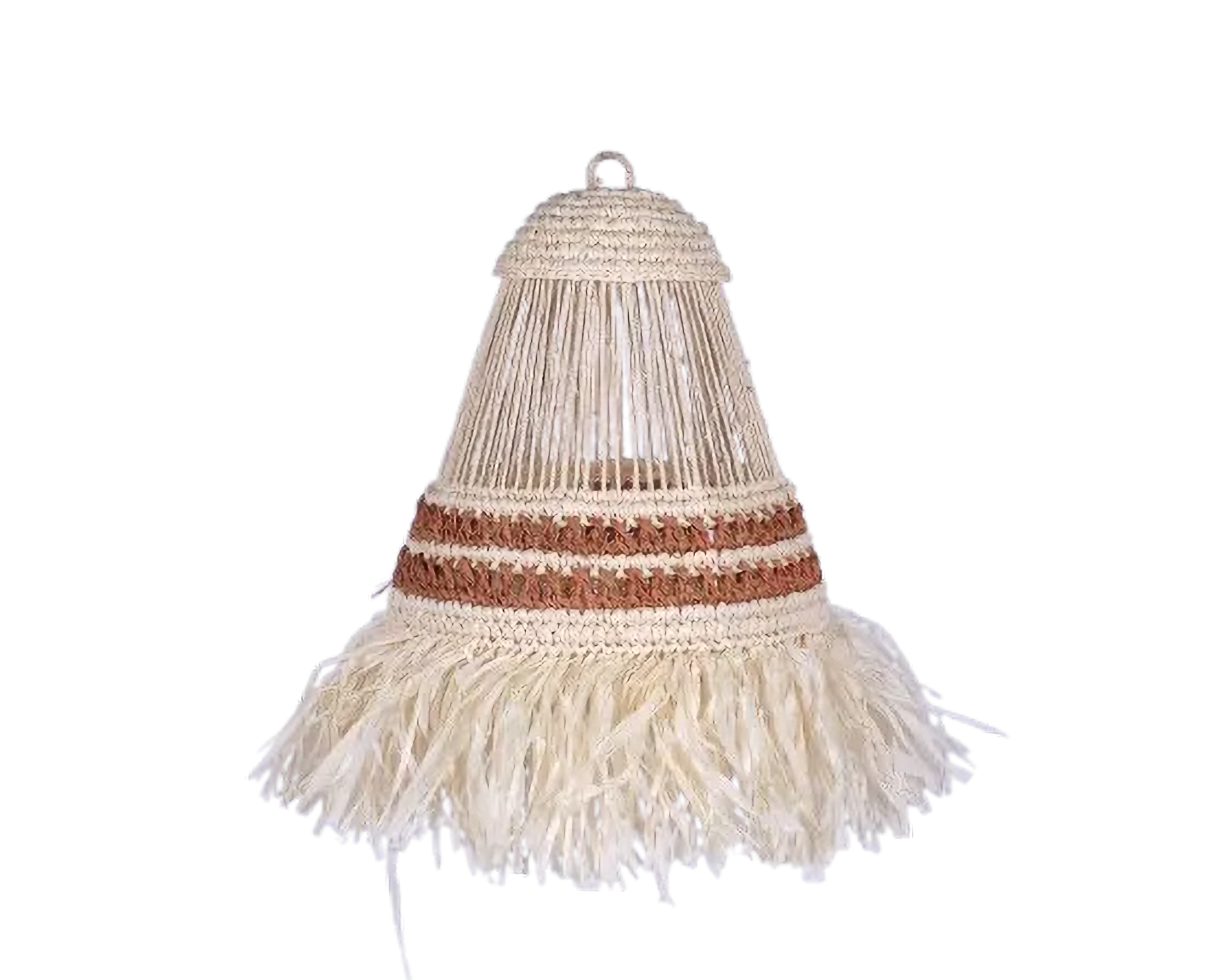 Eco-friendly Lamp - Sisal Plant