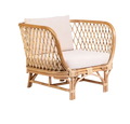 Koch - Rattan Lounge Chairs