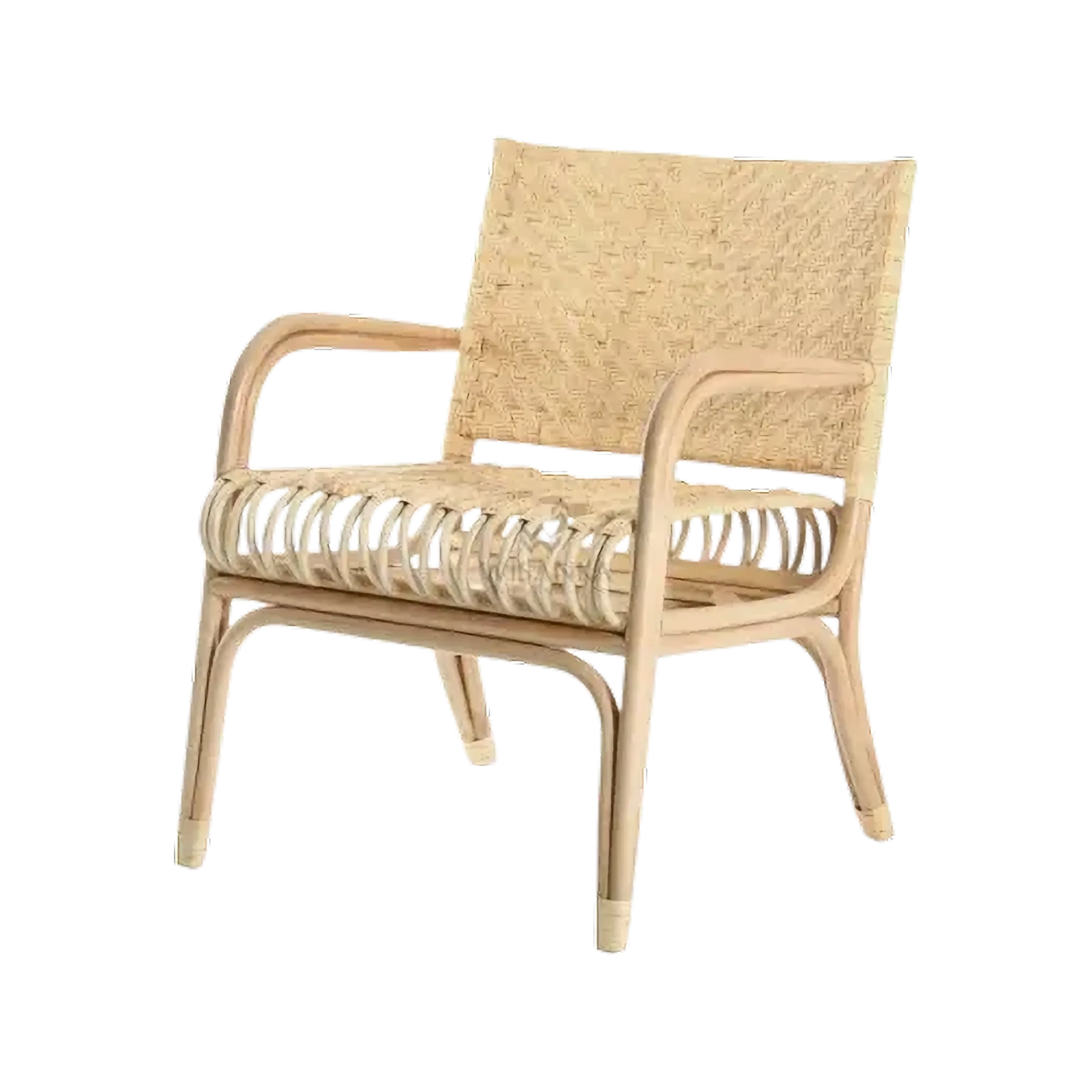 Taiyo - Rattan Chairs